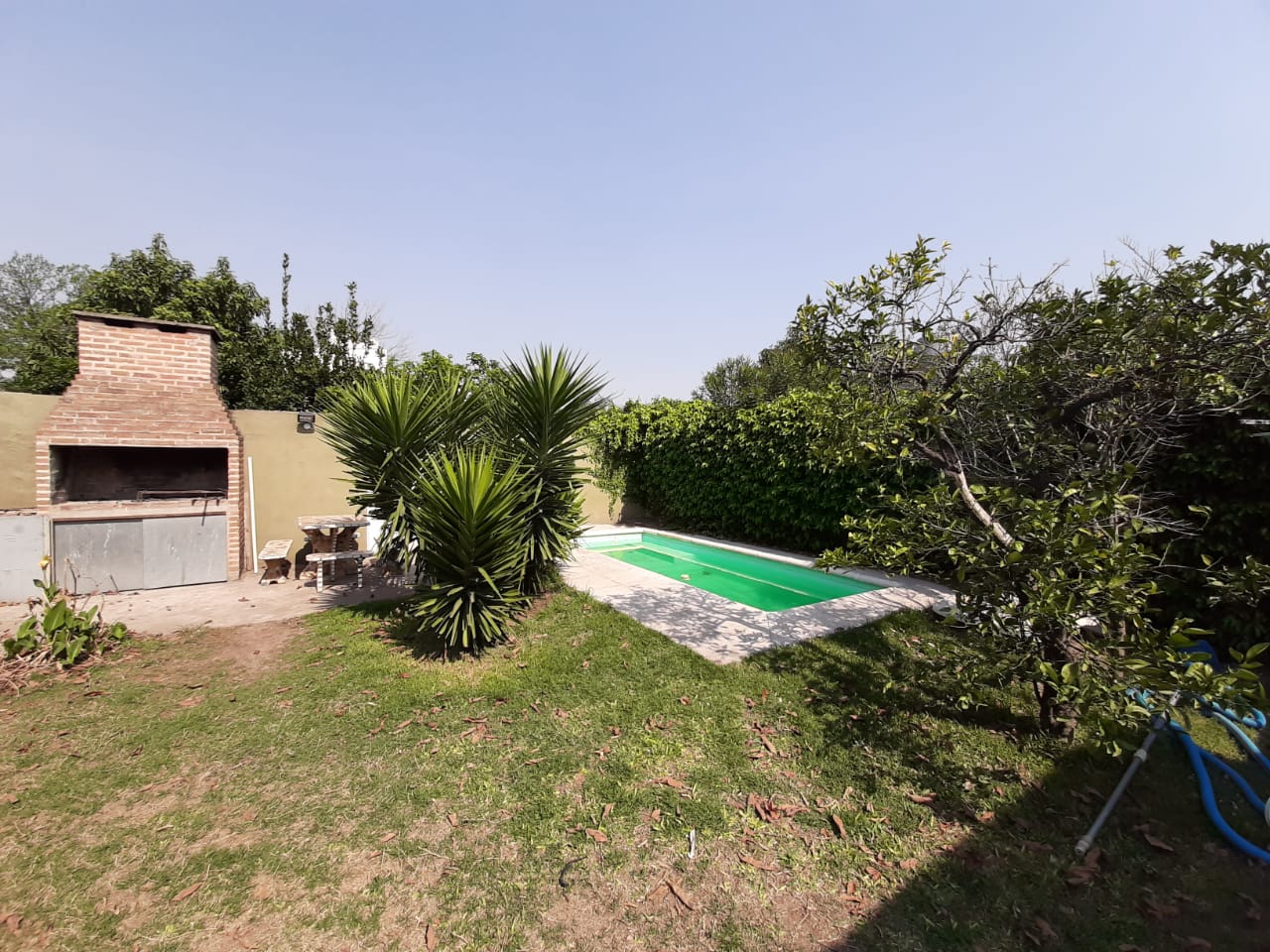 QUIROGA N° 512, CASA, ENTRE ROCA Y ALVEAR — foto 16