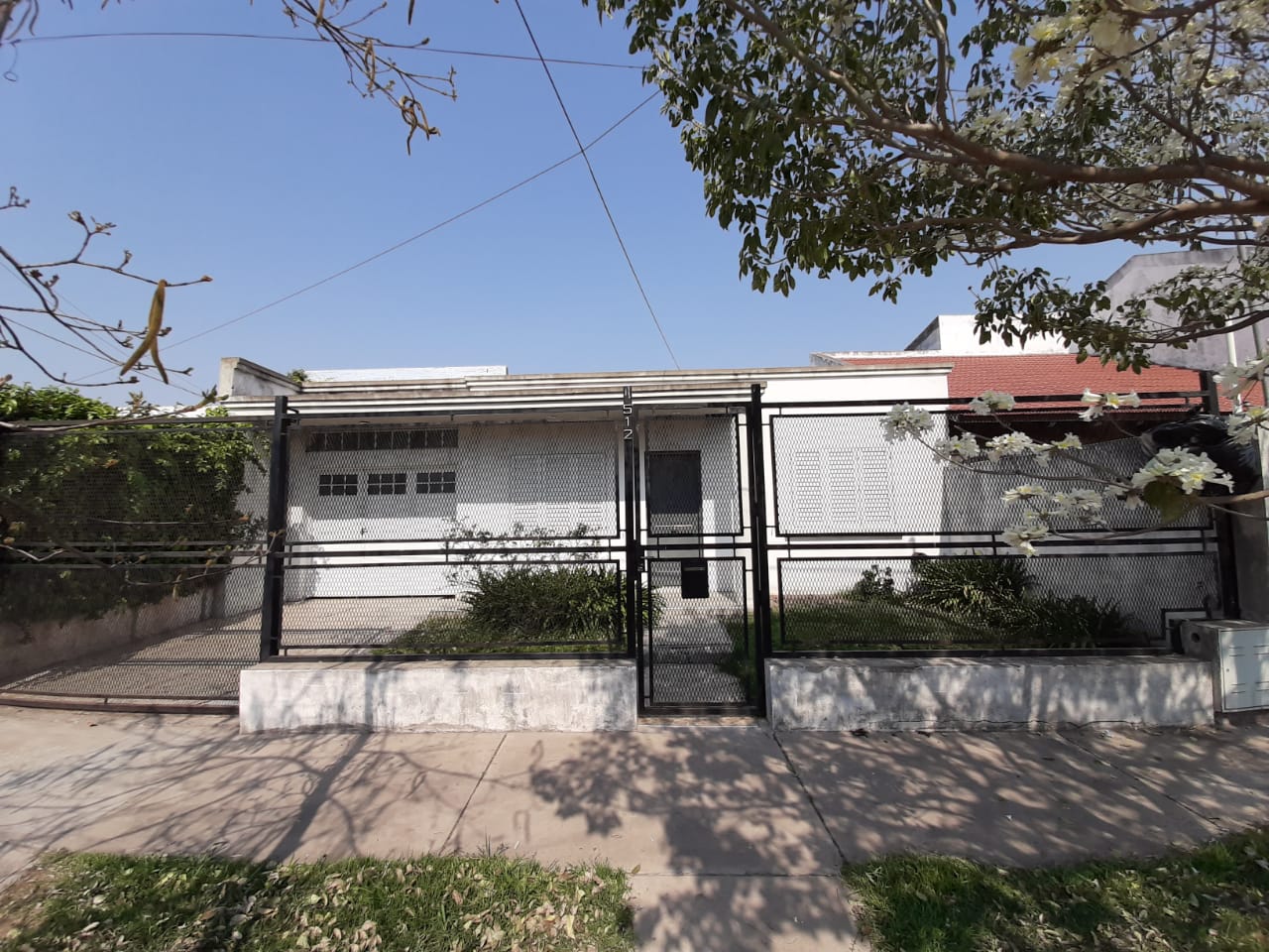 QUIROGA N° 512, CASA, ENTRE ROCA Y ALVEAR — foto 36