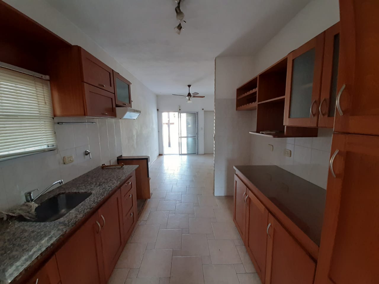 QUIROGA N° 512, CASA, ENTRE ROCA Y ALVEAR — foto 7