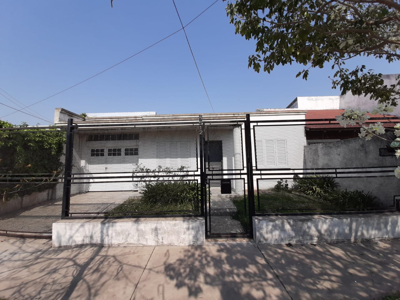 QUIROGA N° 512, CASA, ENTRE ROCA Y ALVEAR — foto 35