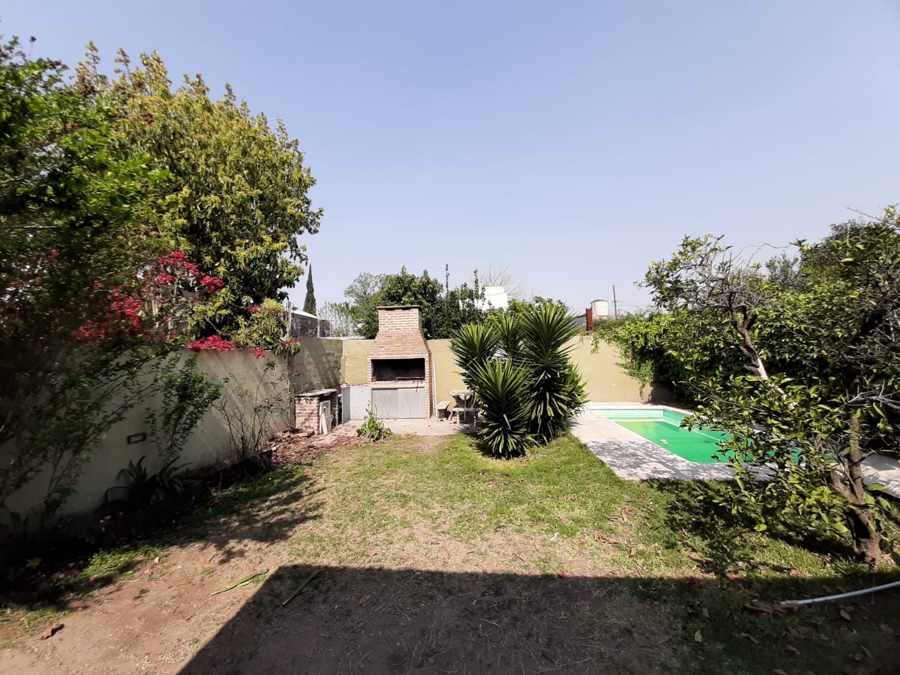QUIROGA N° 512, CASA, ENTRE ROCA Y ALVEAR — foto 52