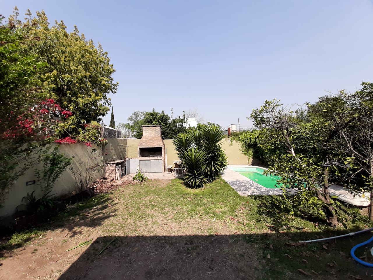 QUIROGA N° 512, CASA, ENTRE ROCA Y ALVEAR — foto 17