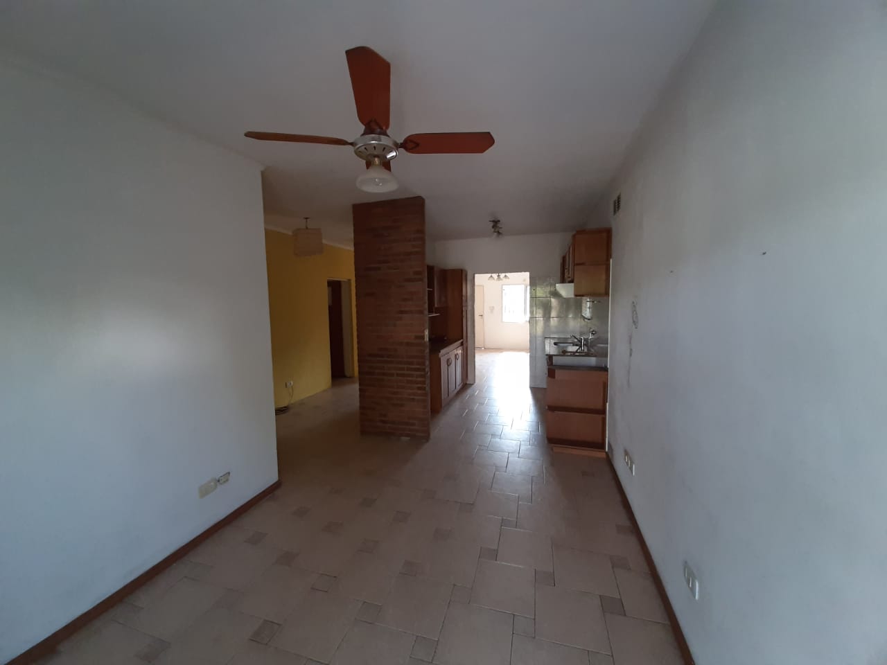 QUIROGA N° 512, CASA, ENTRE ROCA Y ALVEAR — foto 8