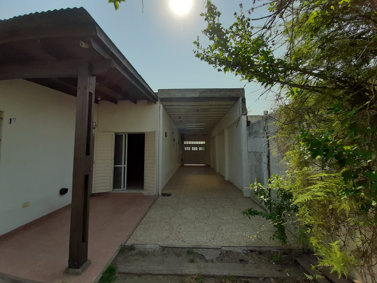 QUIROGA N° 512, CASA, ENTRE ROCA Y ALVEAR — foto 19
