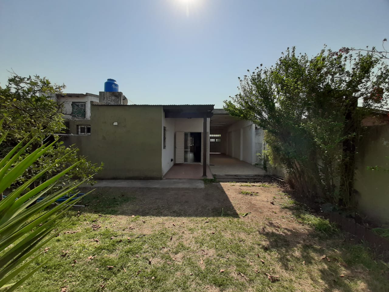 QUIROGA N° 512, CASA, ENTRE ROCA Y ALVEAR — foto 18