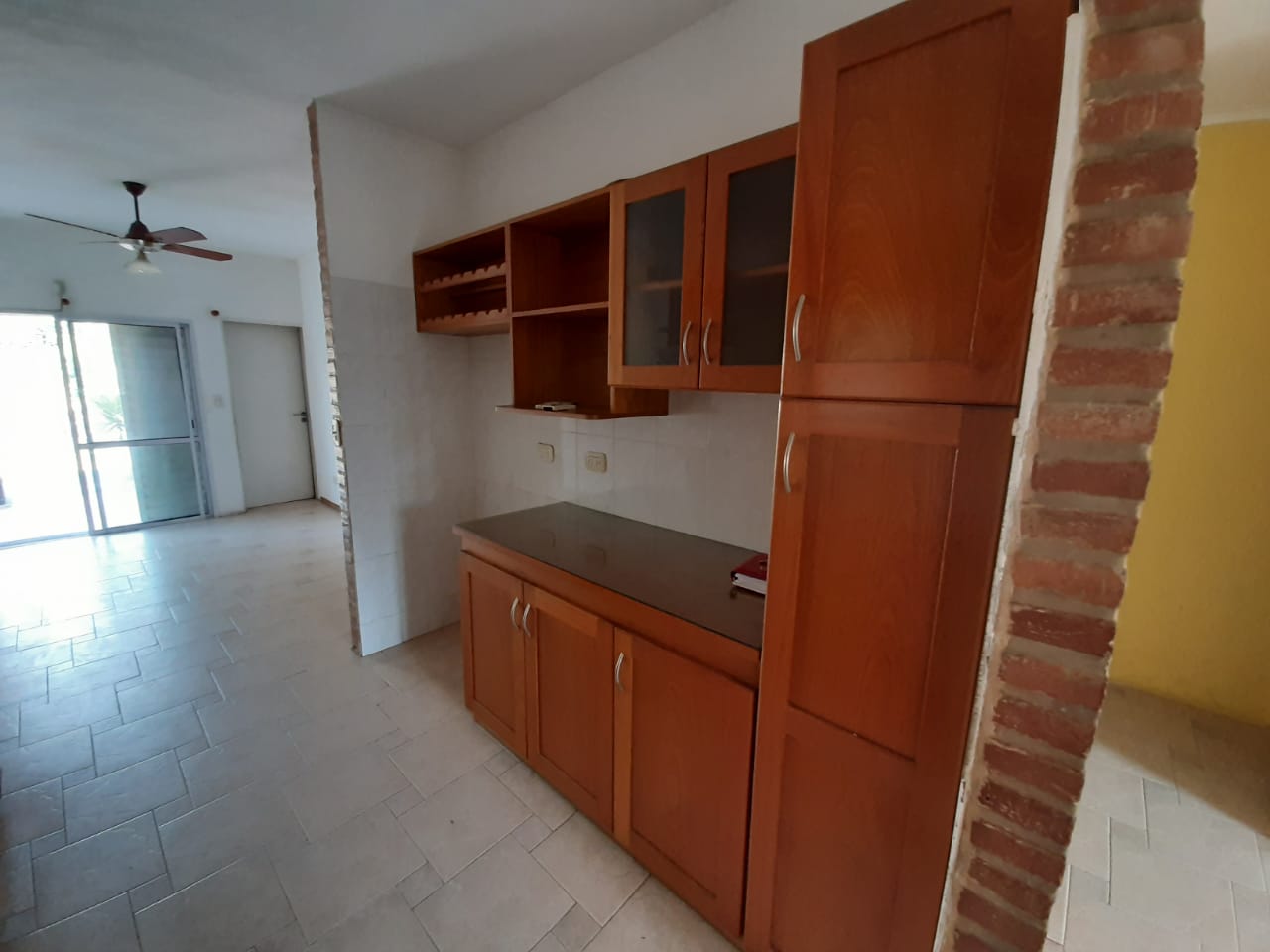 QUIROGA N° 512, CASA, ENTRE ROCA Y ALVEAR — foto 6