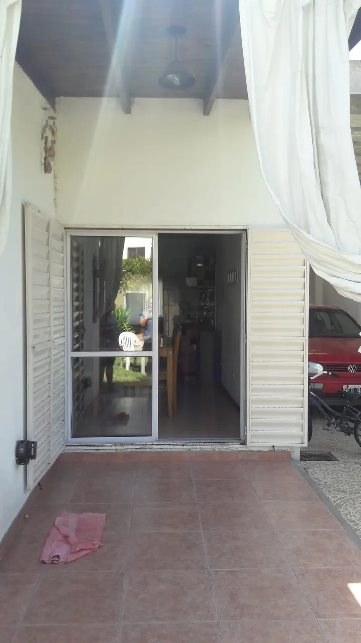 QUIROGA N° 512, CASA, ENTRE ROCA Y ALVEAR — foto 32