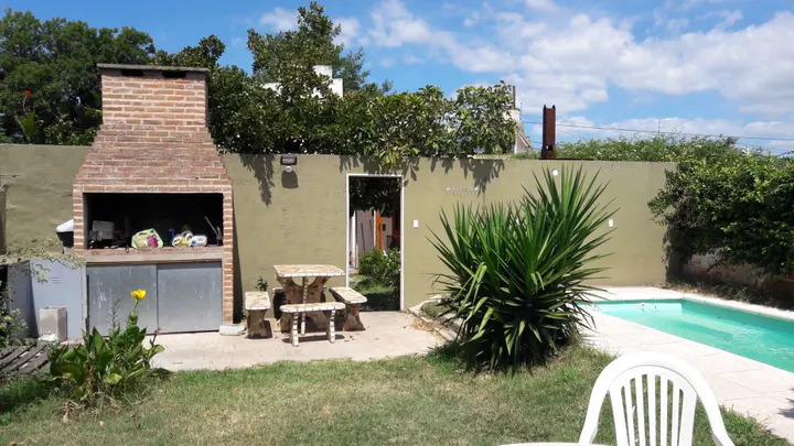 QUIROGA N° 512, CASA, ENTRE ROCA Y ALVEAR — foto 33
