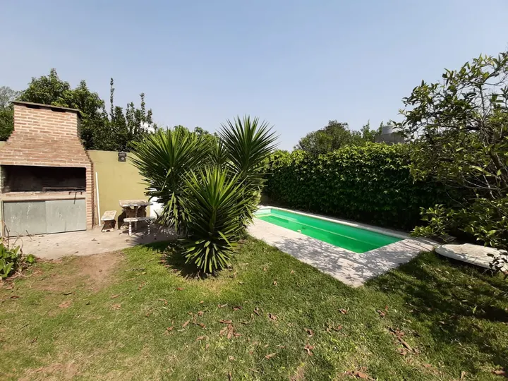 QUIROGA N° 512, CASA, ENTRE ROCA Y ALVEAR — foto 53