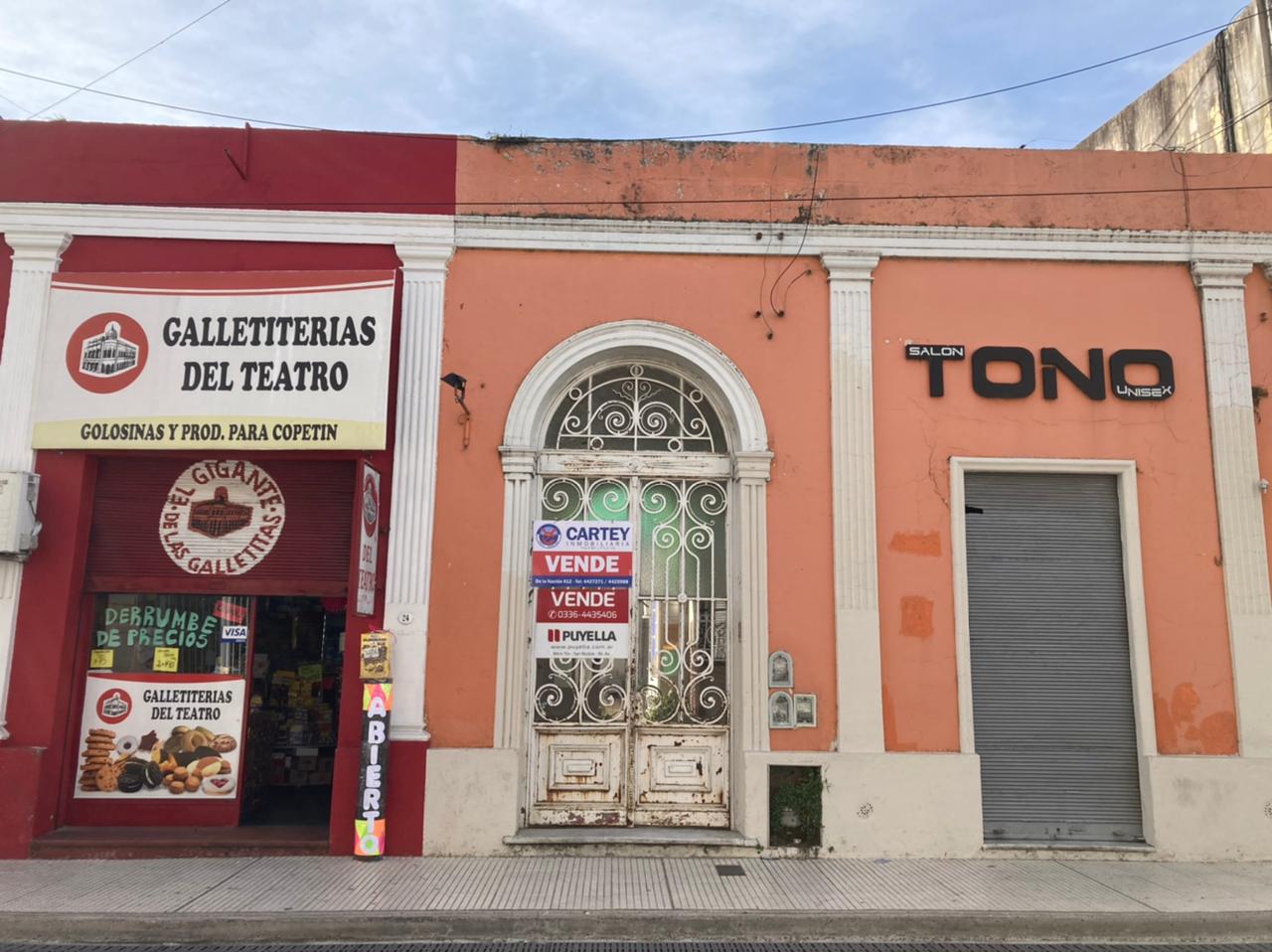 25 de Mayo N° 26 — foto 1