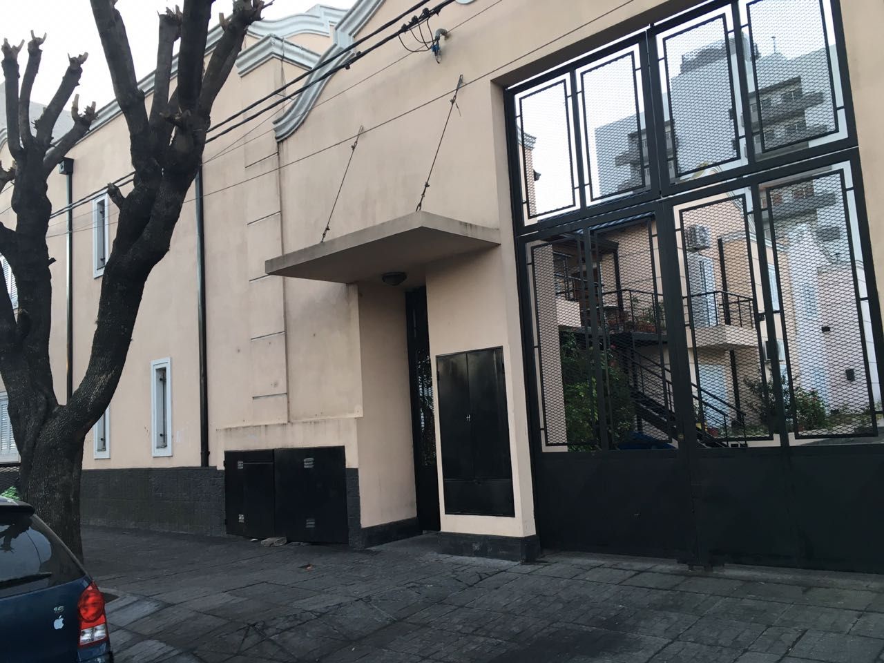 Av. Moreno 133, entre Belgrano y Lavalle — foto 1