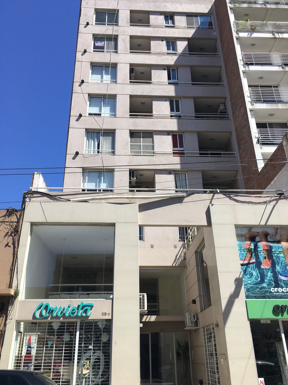 Nacion 125 — foto 1