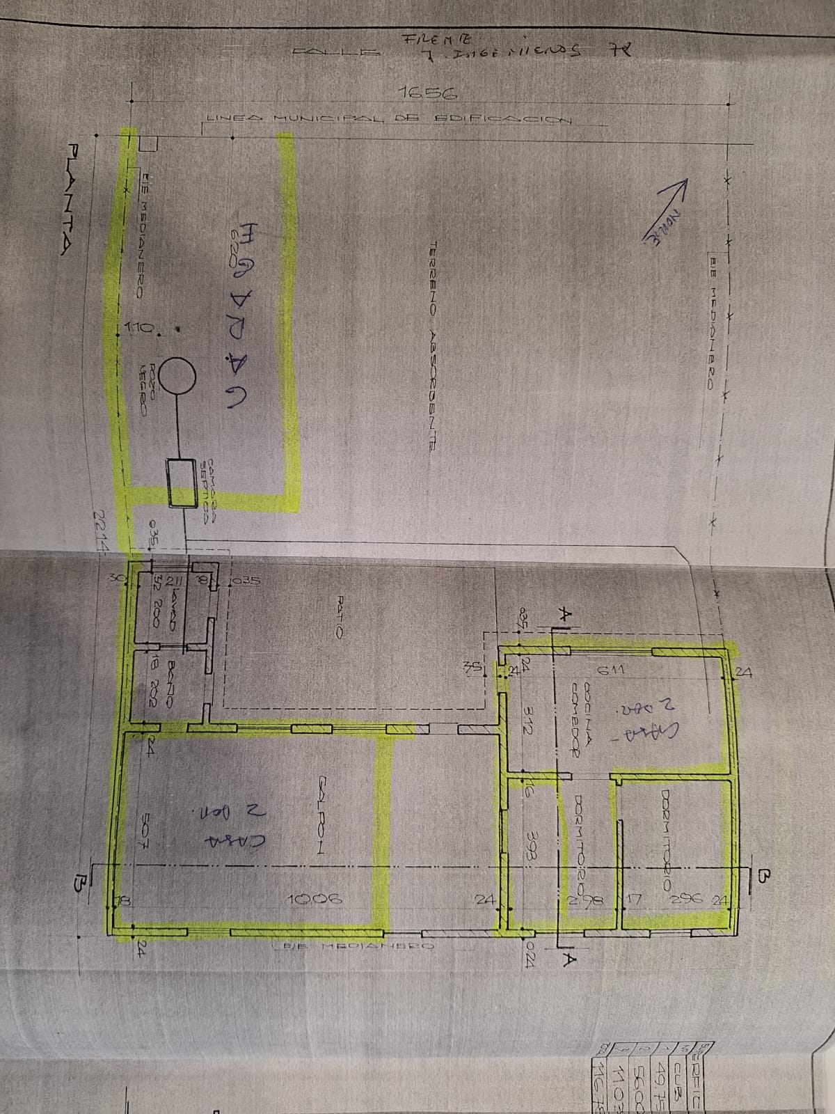 Jose Ingenieros N° 78 — foto 4