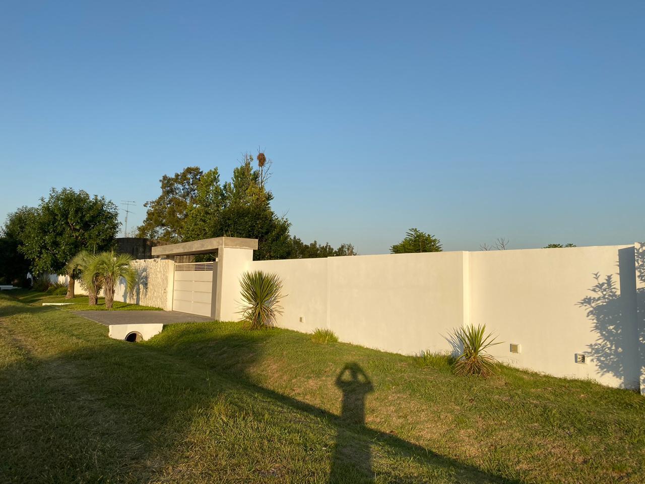 RAMALLO ESPAÑA 3500 CASA — foto 9