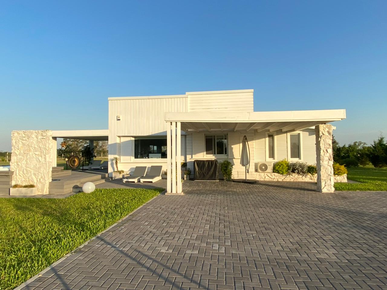 RAMALLO ESPAÑA 3500 CASA — foto 49