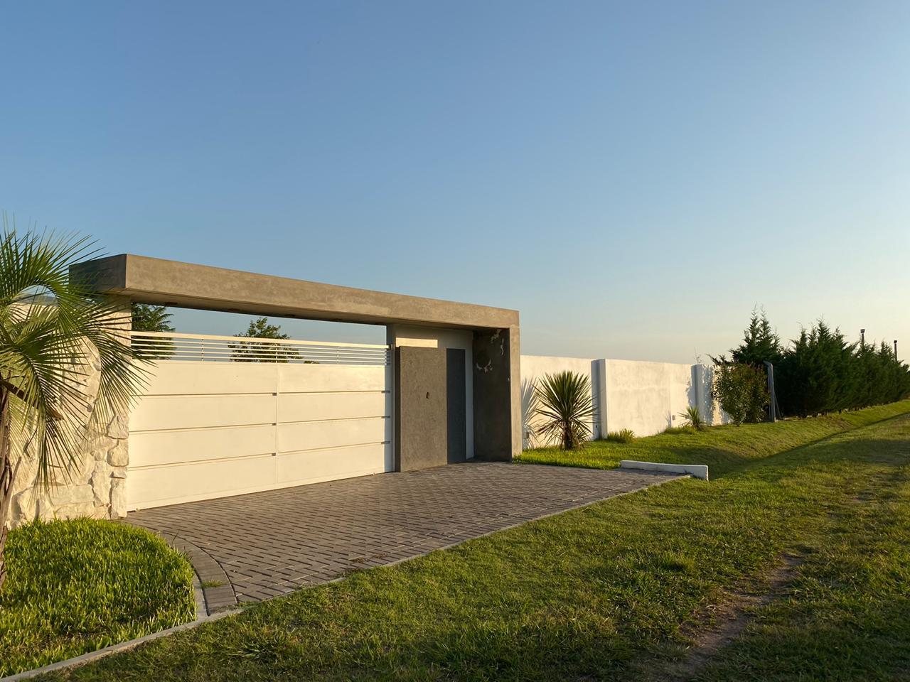 RAMALLO ESPAÑA 3500 CASA — foto 51