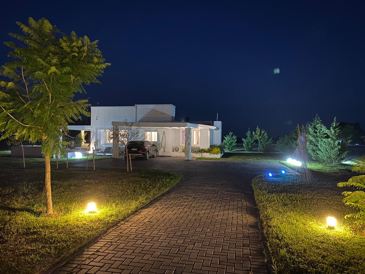 RAMALLO ESPAÑA 3500 CASA — foto 44