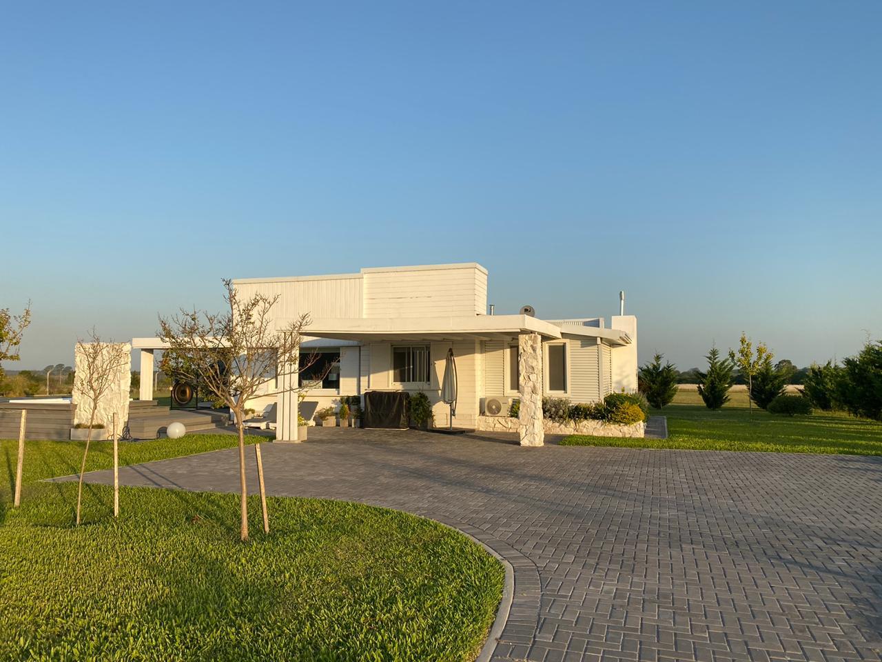 RAMALLO ESPAÑA 3500 CASA — foto 2