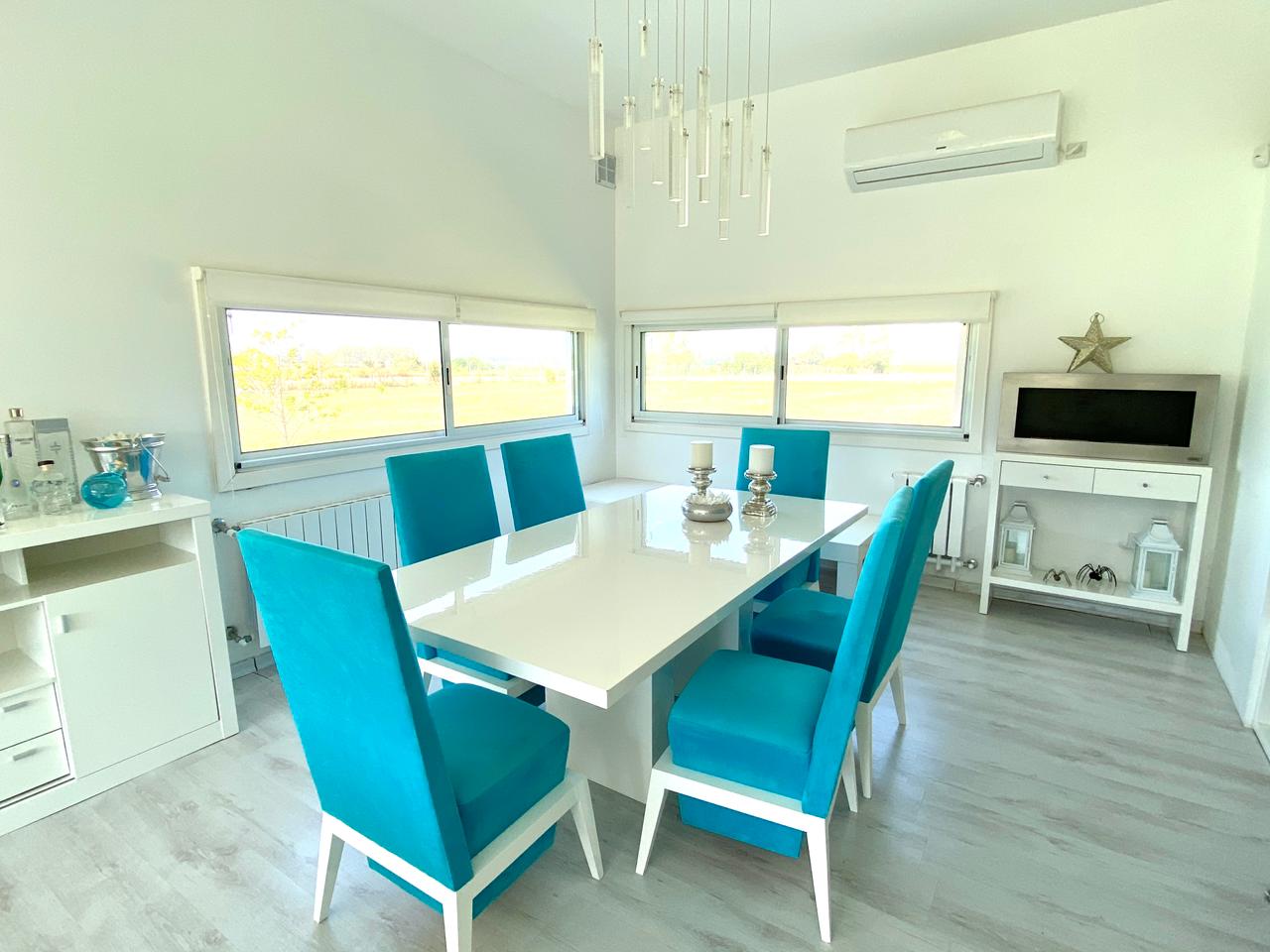 RAMALLO ESPAÑA 3500 CASA — foto 43