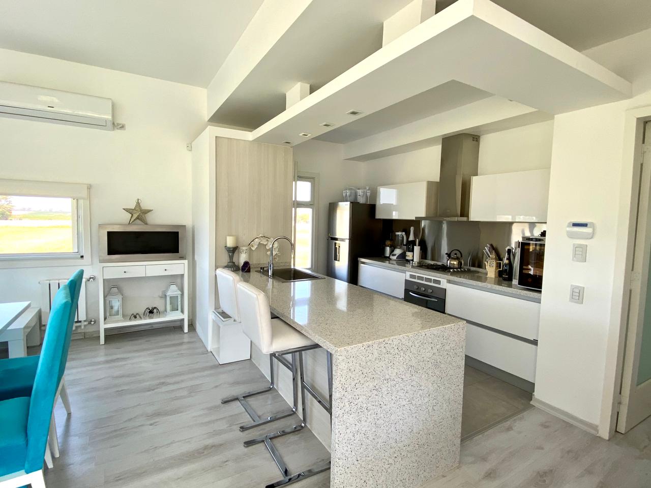 RAMALLO ESPAÑA 3500 CASA — foto 4