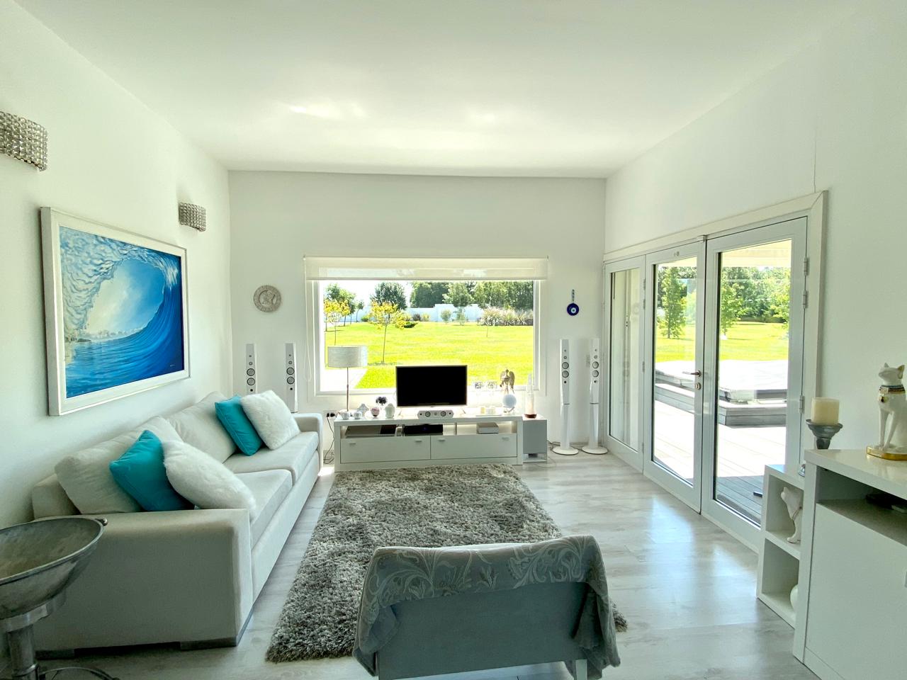 RAMALLO ESPAÑA 3500 CASA — foto 5