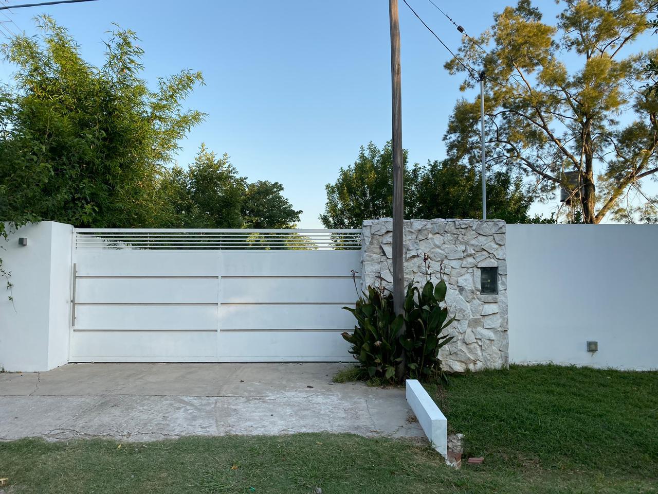 RAMALLO ESPAÑA 3500 CASA — foto 47