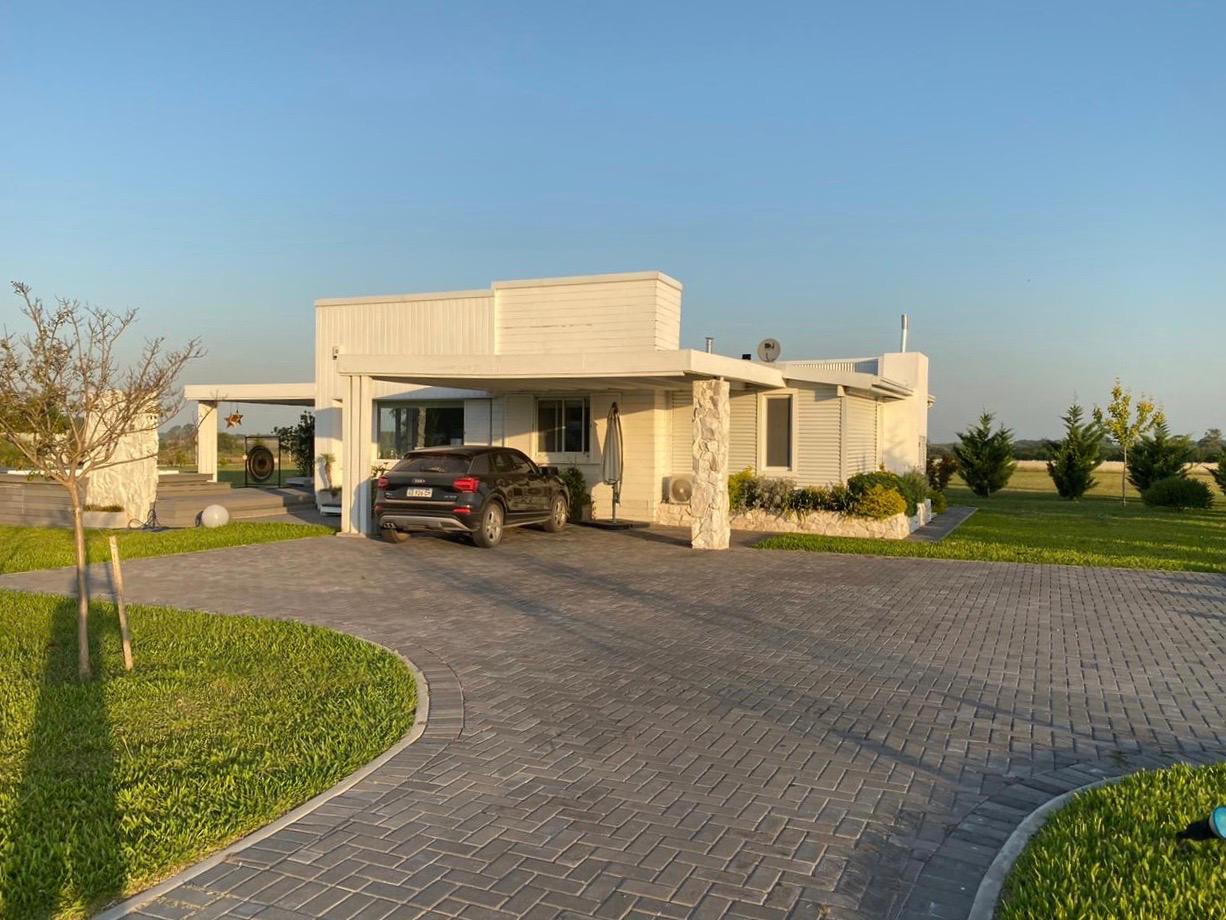 RAMALLO ESPAÑA 3500 CASA — foto 45