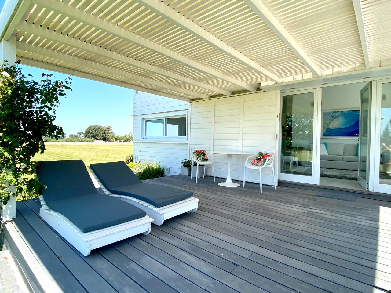 RAMALLO ESPAÑA 3500 CASA — foto 40
