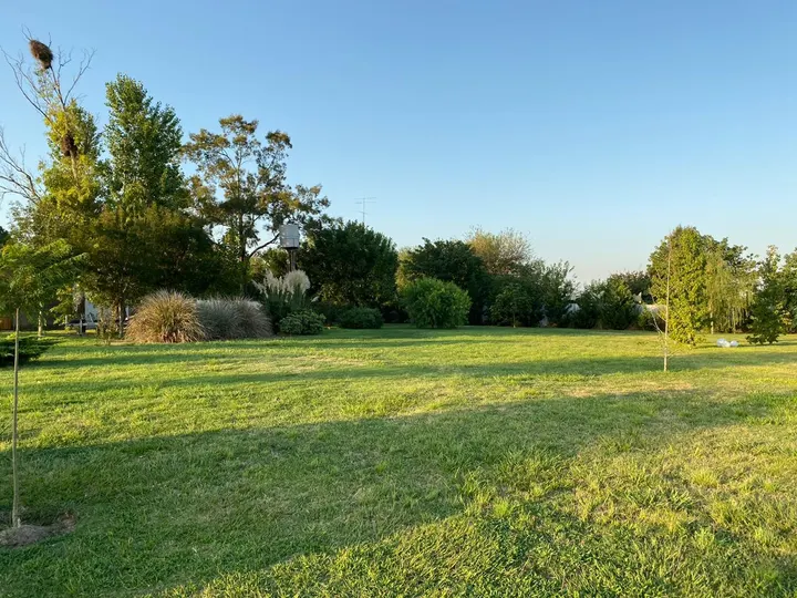 RAMALLO ESPAÑA 3500 CASA — foto 6
