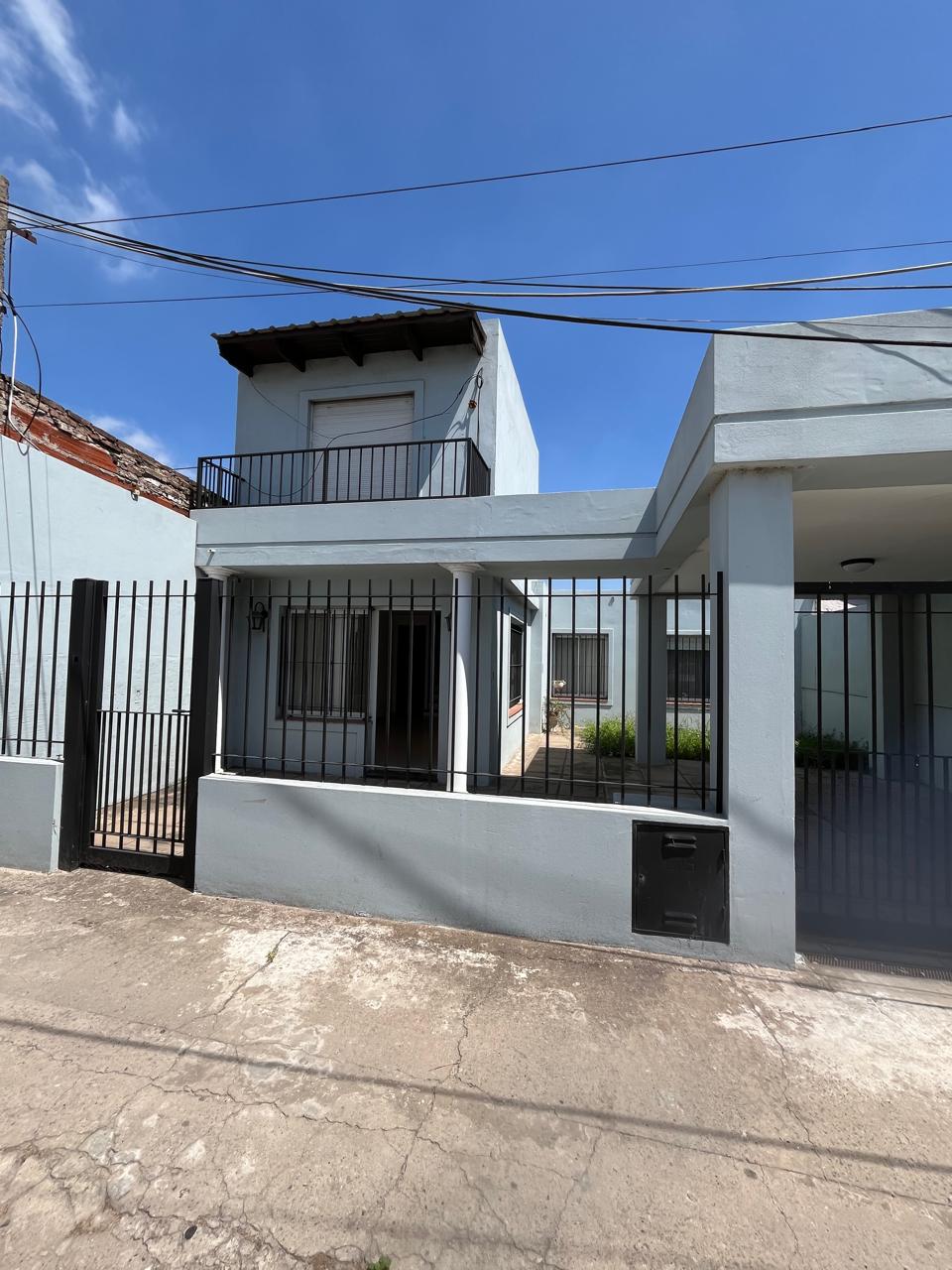 BALCARCE N° 378 INTERNA, CASA INTERNA ENTRE NECOCHEA Y PRINGLES