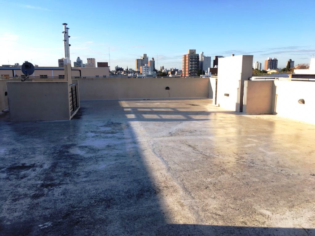 CHACABUCO N° 195 PISO PB DEPTO E, depto esquina Leon Guruciaga — foto 4