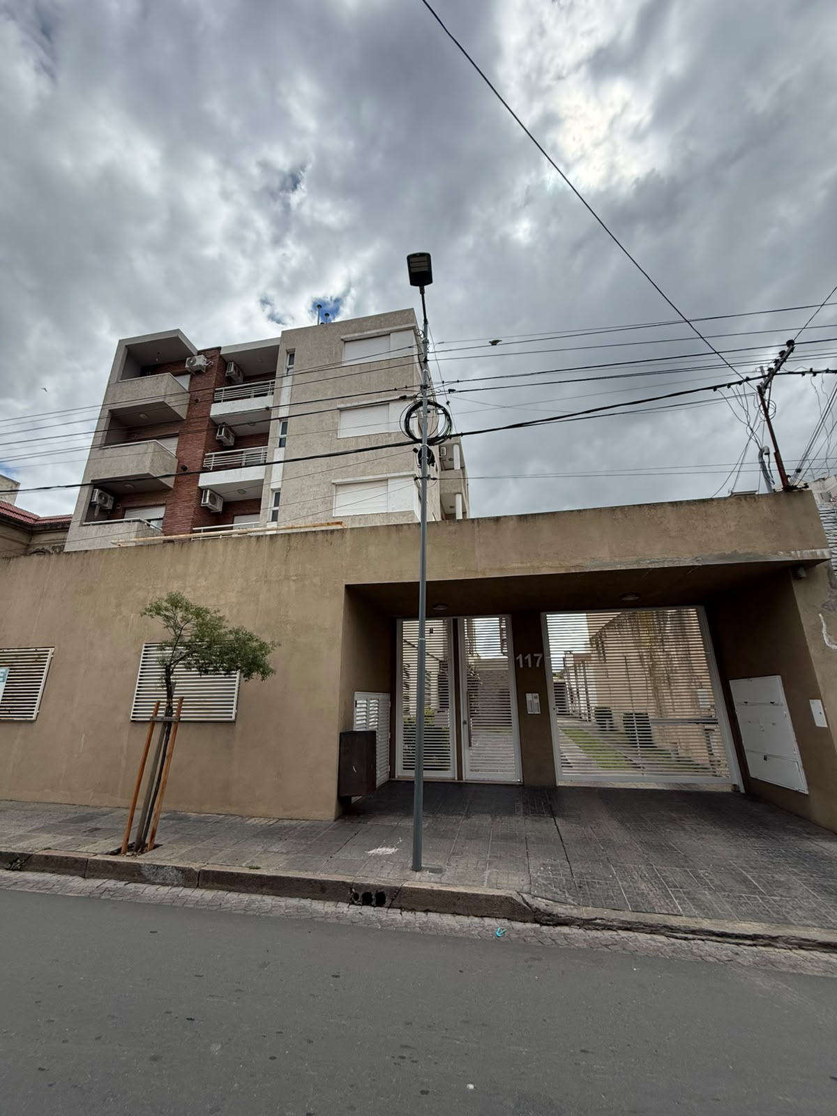 Lavalle N° 117 Piso 2 Depto D — foto 1
