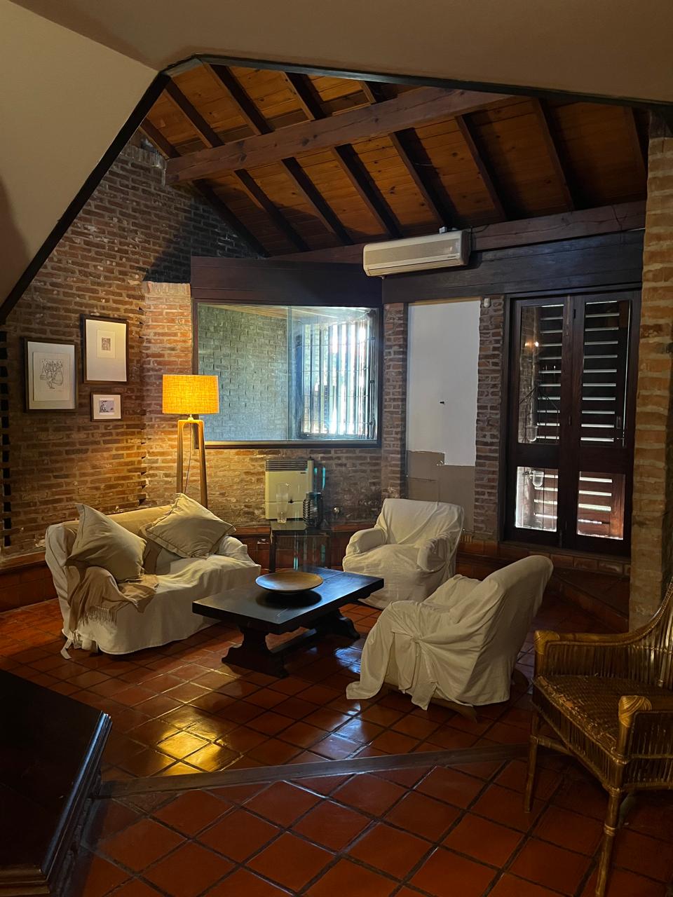 URQUIZA N° 173, CASA, ENTRE LEON GURUCIAGA Y LAVALLE — foto 3