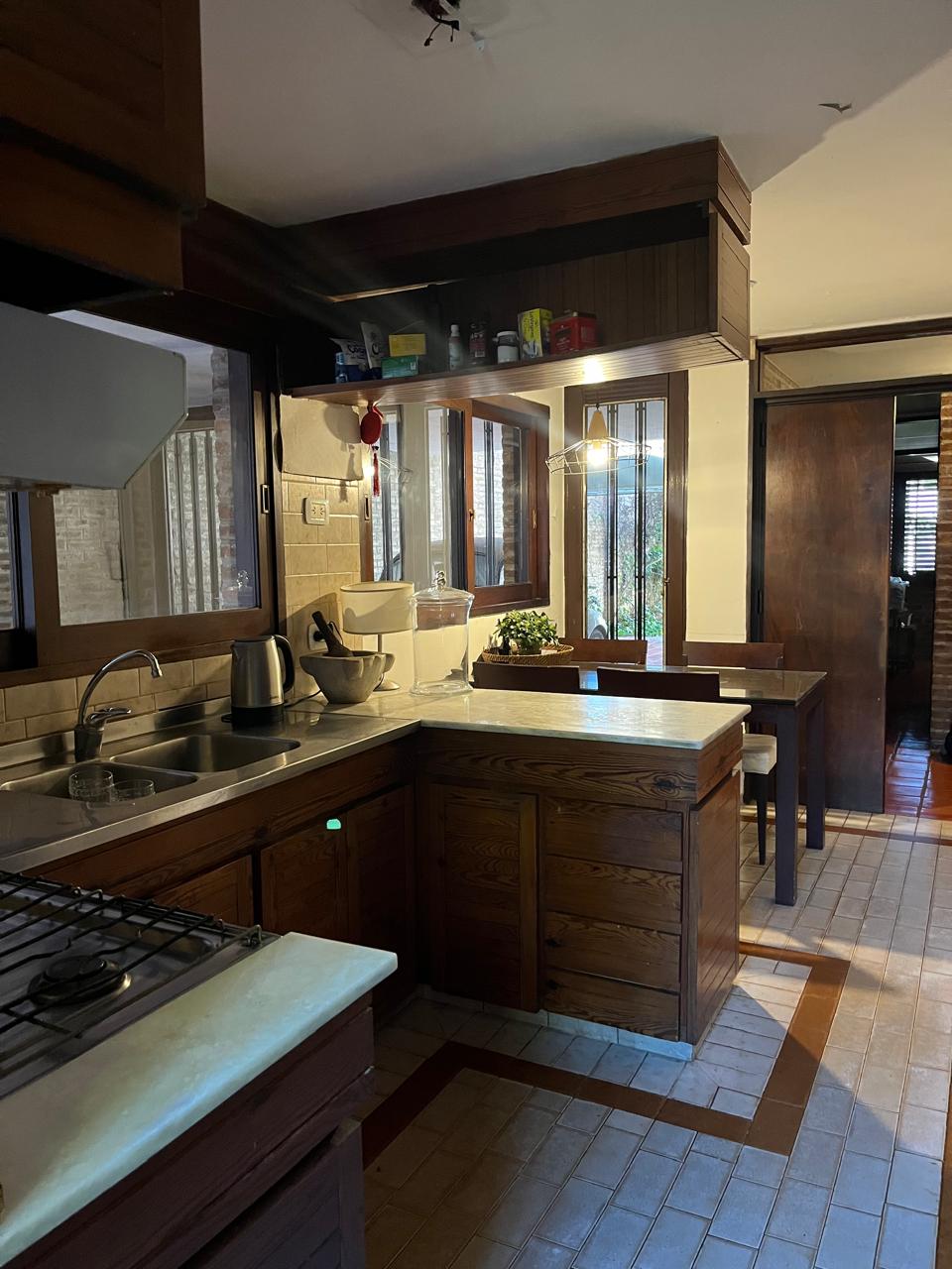 URQUIZA N° 173, CASA, ENTRE LEON GURUCIAGA Y LAVALLE — foto 9
