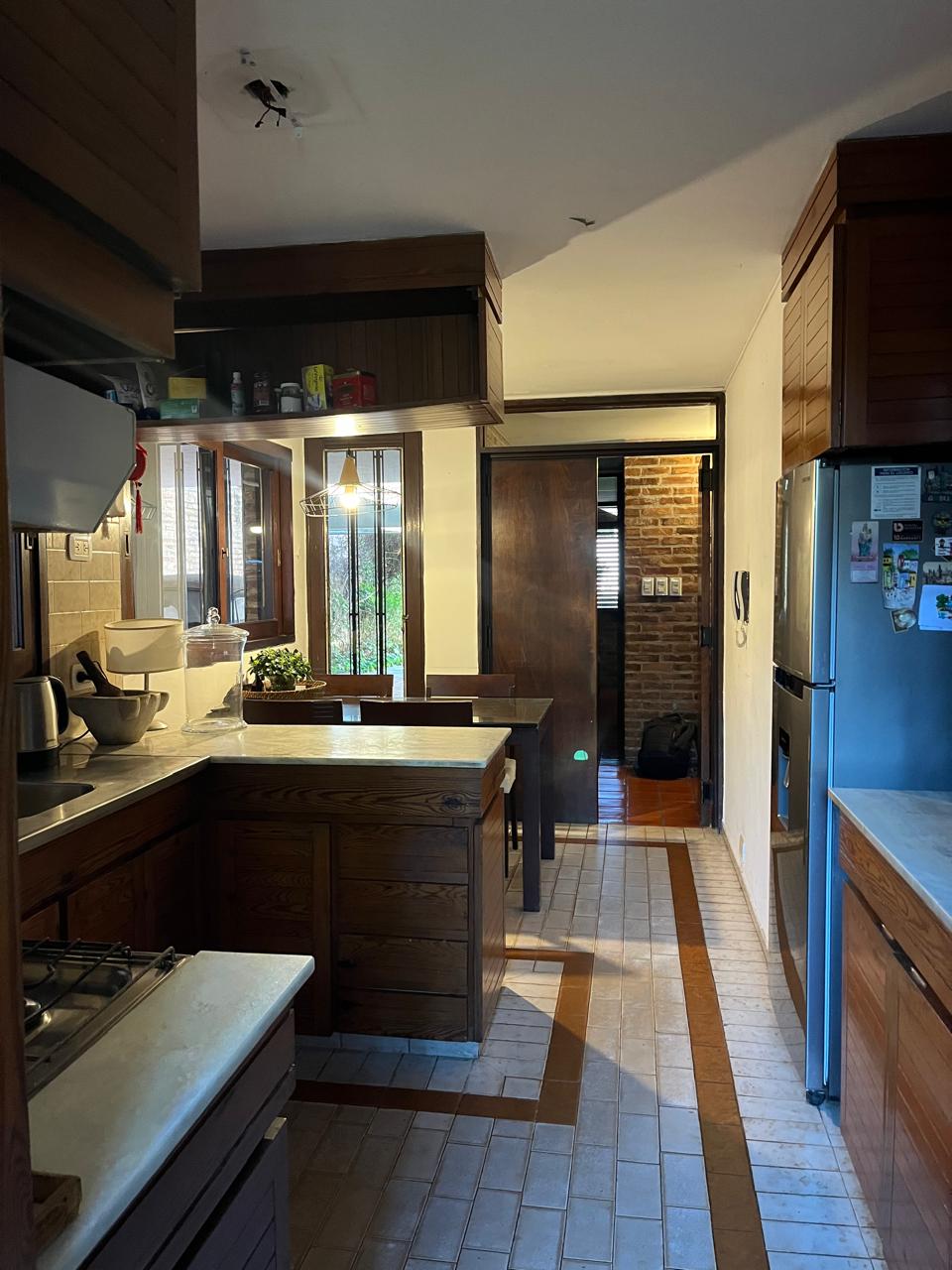 URQUIZA N° 173, CASA, ENTRE LEON GURUCIAGA Y LAVALLE — foto 11