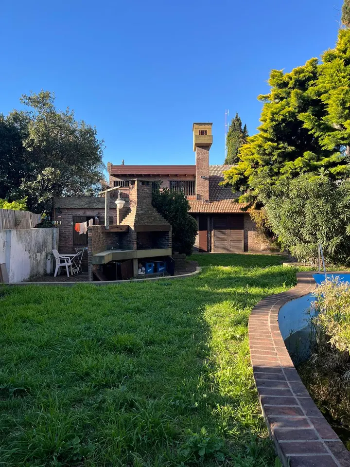 URQUIZA N° 173, CASA, ENTRE LEON GURUCIAGA Y LAVALLE — foto 17