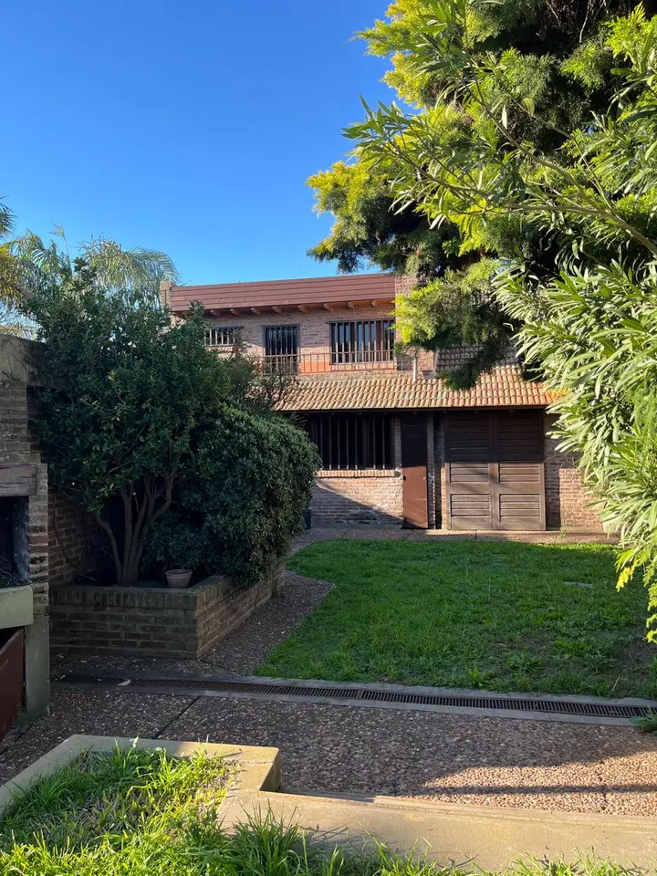 URQUIZA N° 173, CASA, ENTRE LEON GURUCIAGA Y LAVALLE — foto 19