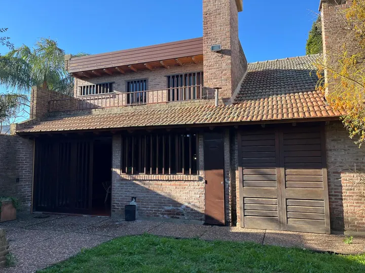URQUIZA N° 173, CASA, ENTRE LEON GURUCIAGA Y LAVALLE — foto 20
