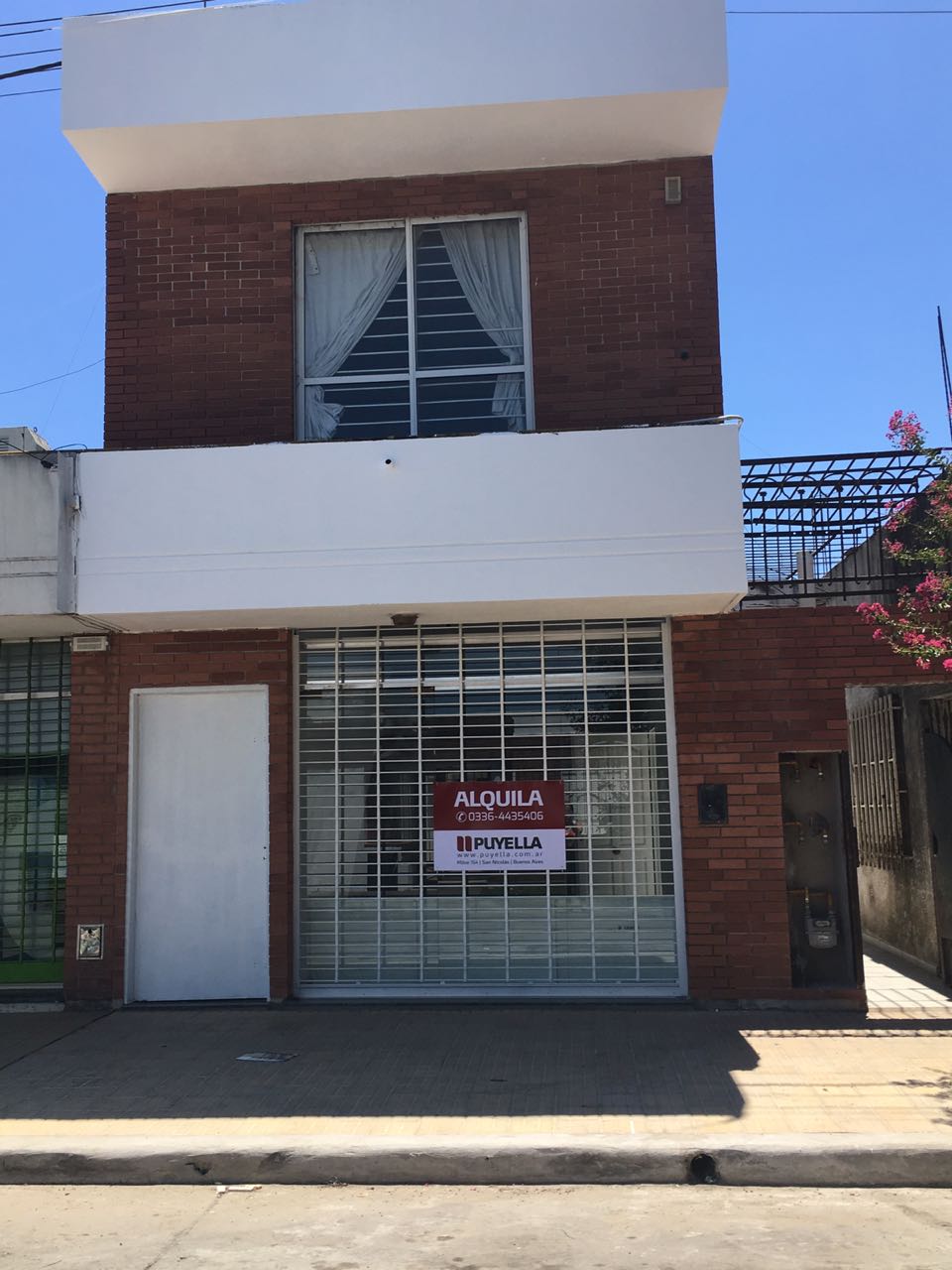 Cochabamba N° 353 — foto 1