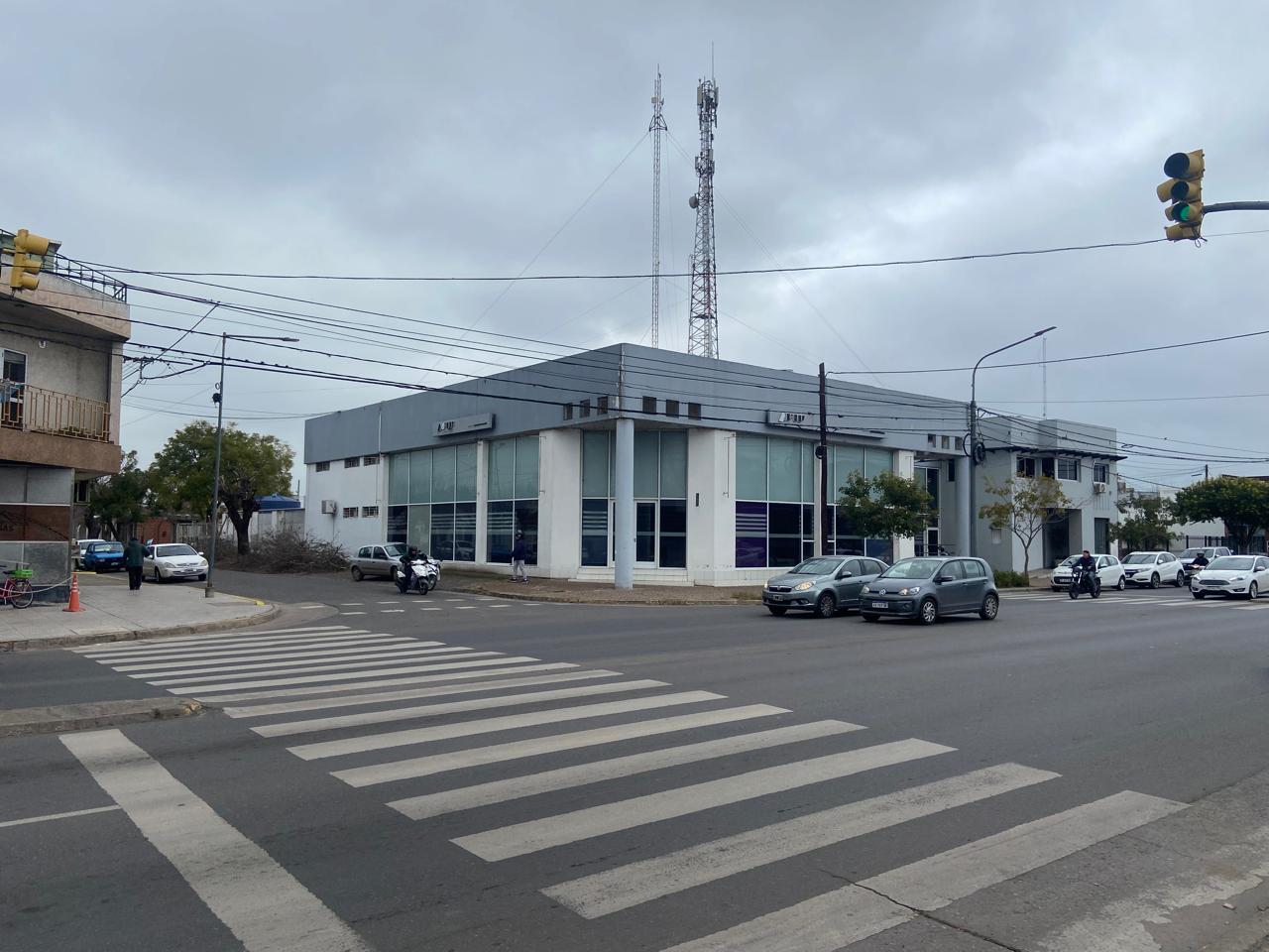 AV SAVIO Y MONTEVIDEO — foto 39
