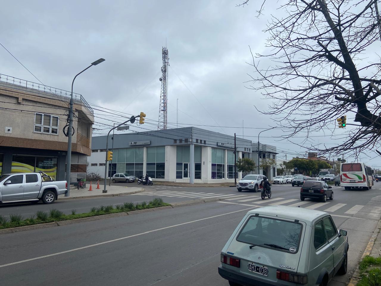 AV SAVIO Y MONTEVIDEO — foto 40