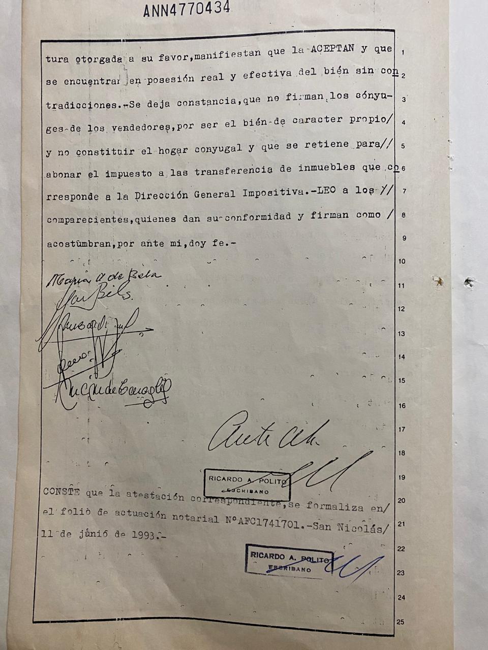 AV SAVIO Y MONTEVIDEO — foto 7