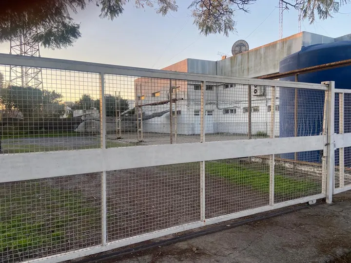 AV SAVIO Y MONTEVIDEO — foto 37