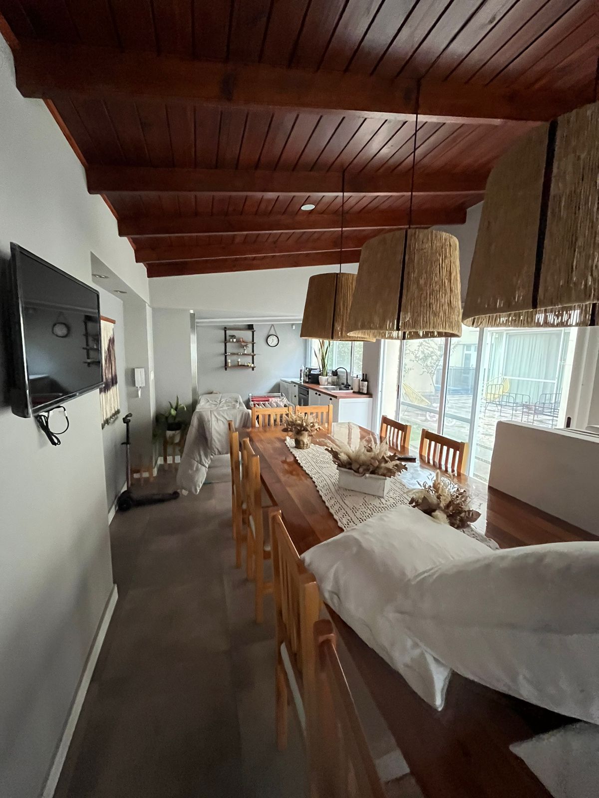 PELLEGRINI 386 - IMPECABLE ESTADO, CASA — foto 33