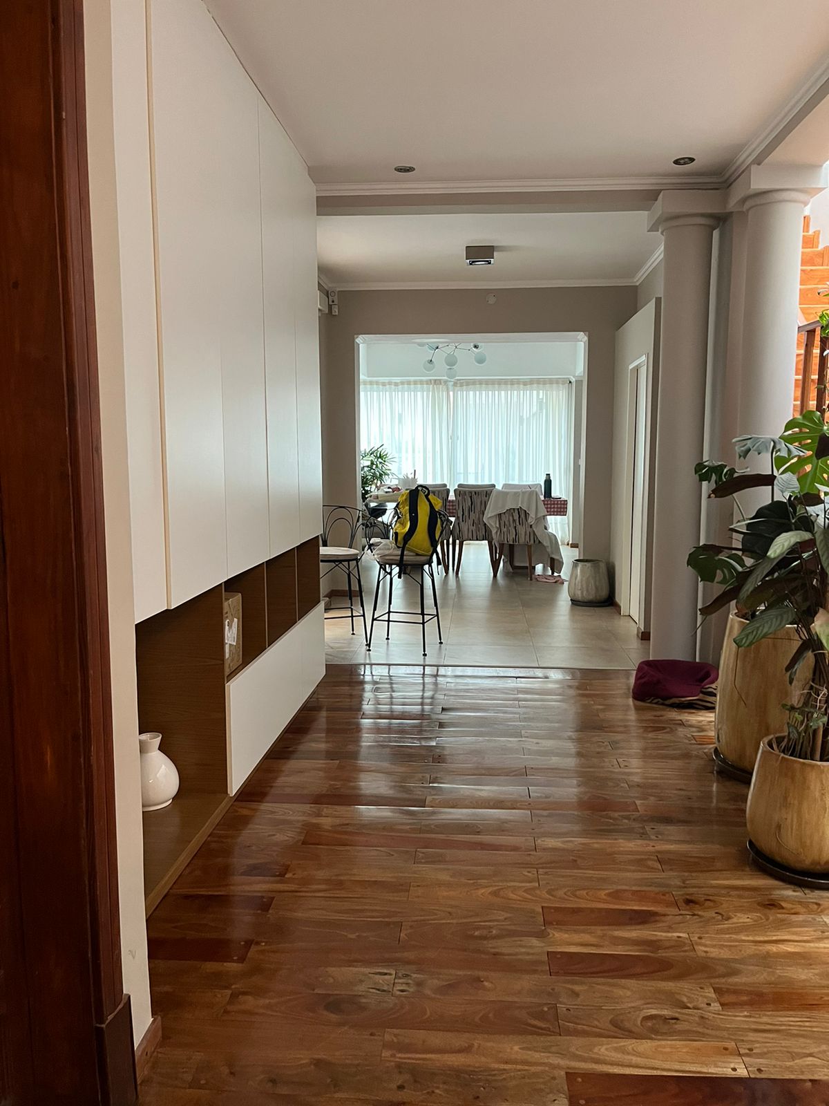 PELLEGRINI 386 - IMPECABLE ESTADO, CASA — foto 27