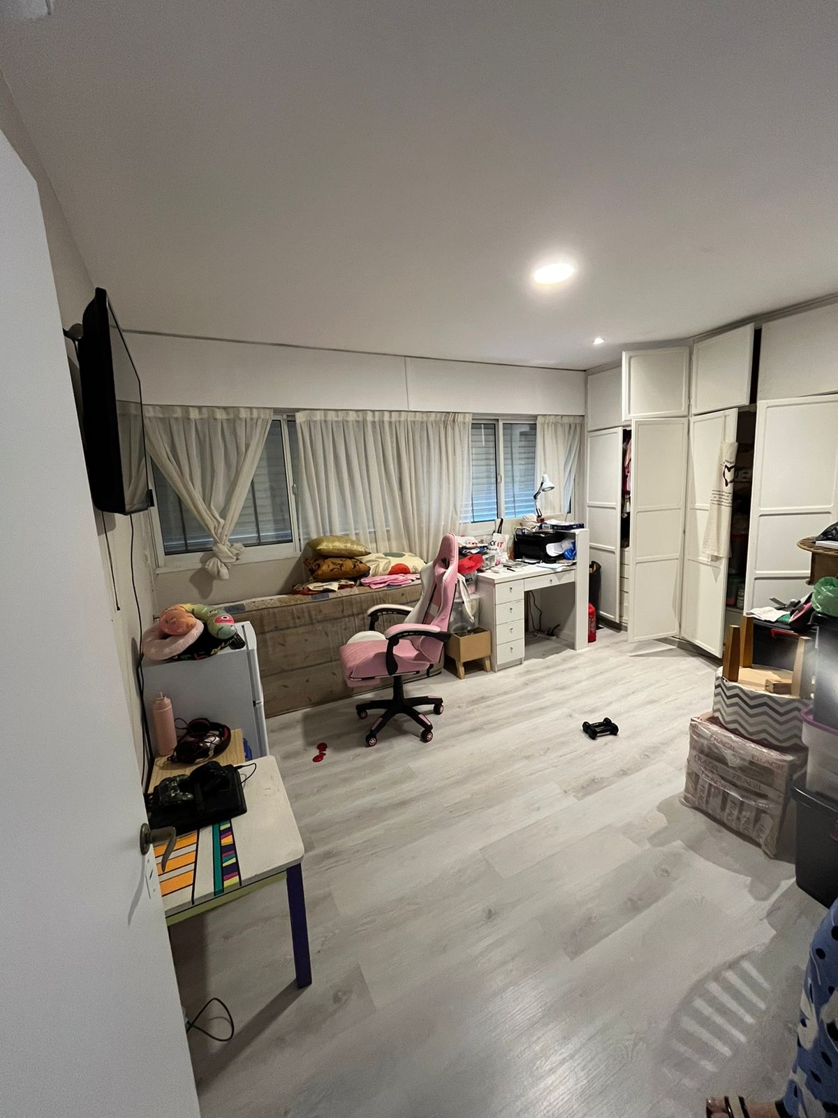 PELLEGRINI 386 - IMPECABLE ESTADO, CASA — foto 17