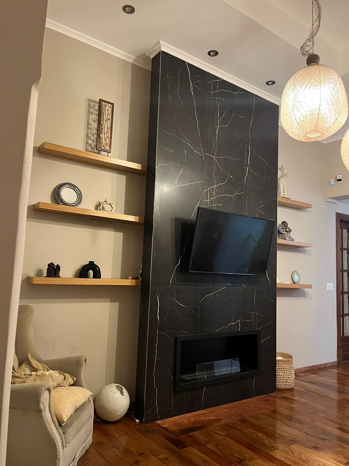 PELLEGRINI 386 - IMPECABLE ESTADO, CASA — foto 4
