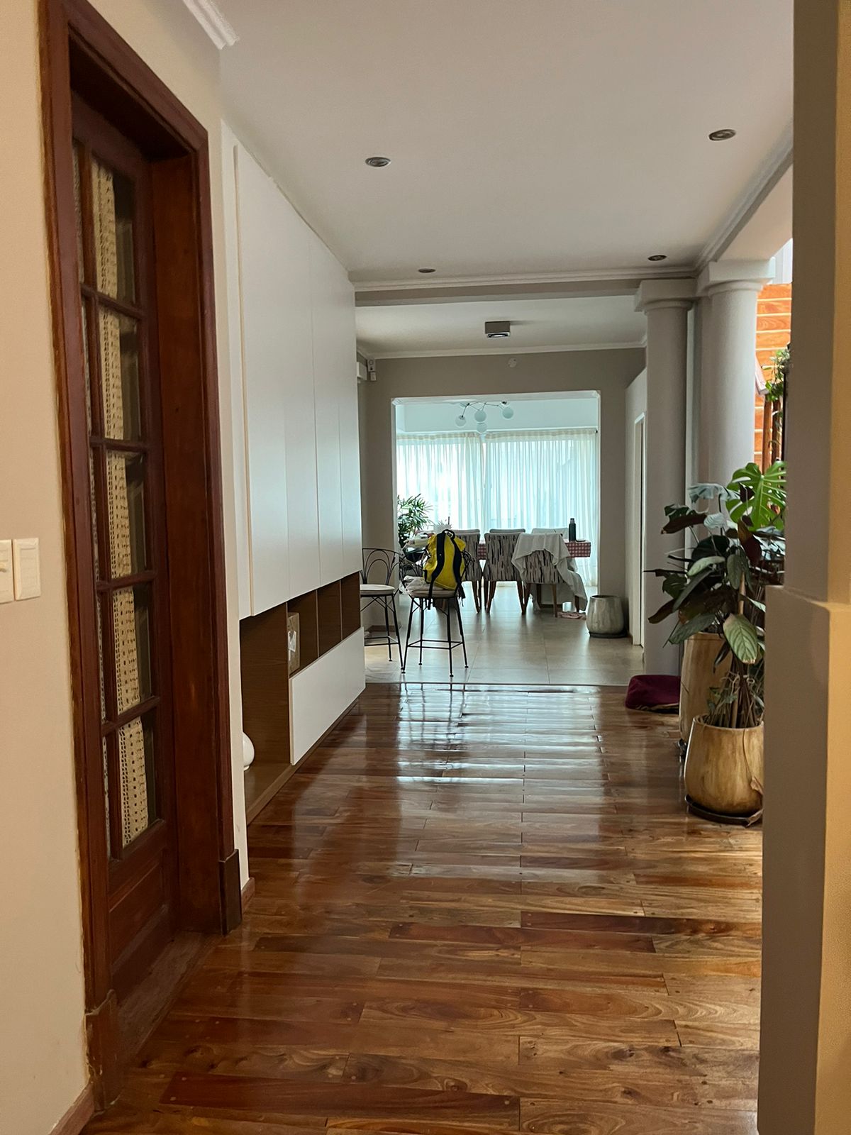 PELLEGRINI 386 - IMPECABLE ESTADO, CASA — foto 26