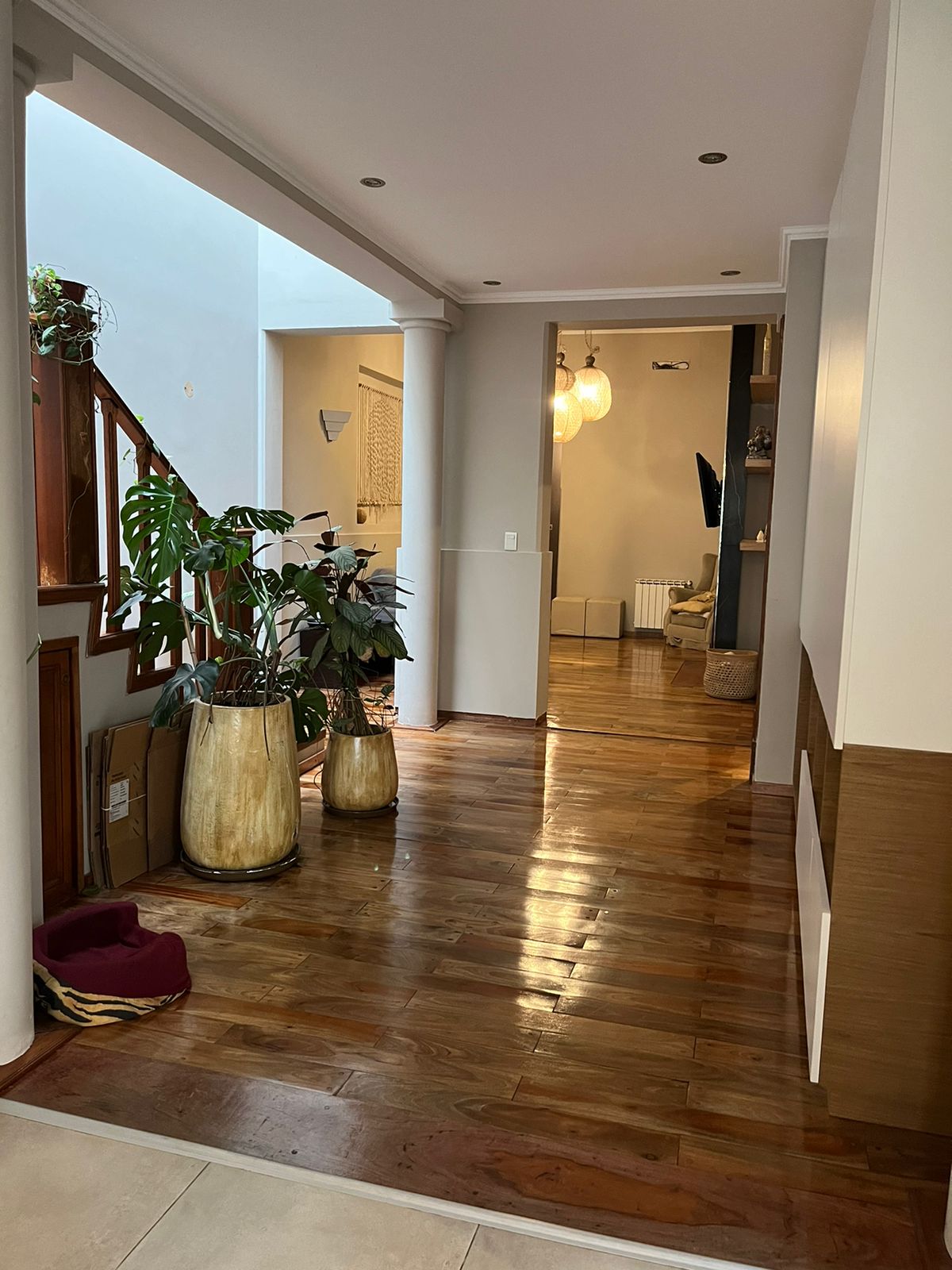 PELLEGRINI 386 - IMPECABLE ESTADO, CASA — foto 6