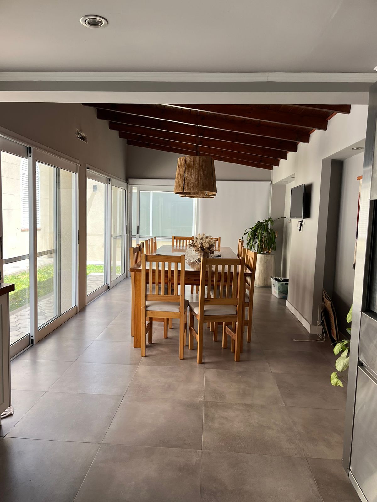 PELLEGRINI 386 - IMPECABLE ESTADO, CASA — foto 39